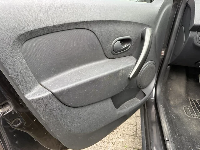 Dacia sandero stepway sandero stepway 1.5 dci stepway plus 90, 2013 - afbeelding 22 van  25