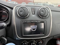 Dacia sandero stepway sandero stepway 1.5 dci stepway plus 90, 2013 - afbeelding 25 van  25