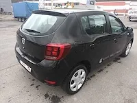 Dacia sandero uit 2018 - afbeelding 6 van  12
