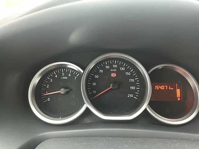 Dacia sandero uit 2018 - afbeelding 9 van  12