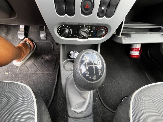 Dacia sandero - afbeelding 4 van  22