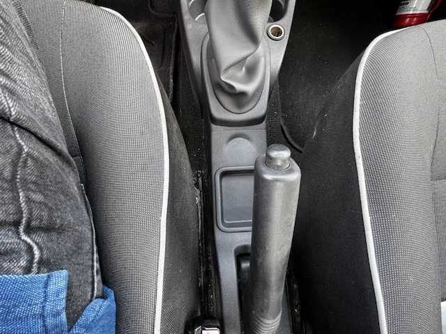 Dacia sandero - afbeelding 5 van  22