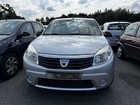 Dacia sandero - afbeelding 12 van  22