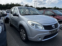 Dacia sandero - afbeelding 16 van  22