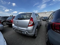 Dacia sandero - afbeelding 17 van  22