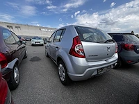 Dacia sandero - afbeelding 18 van  22