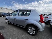 Dacia sandero - afbeelding 19 van  22