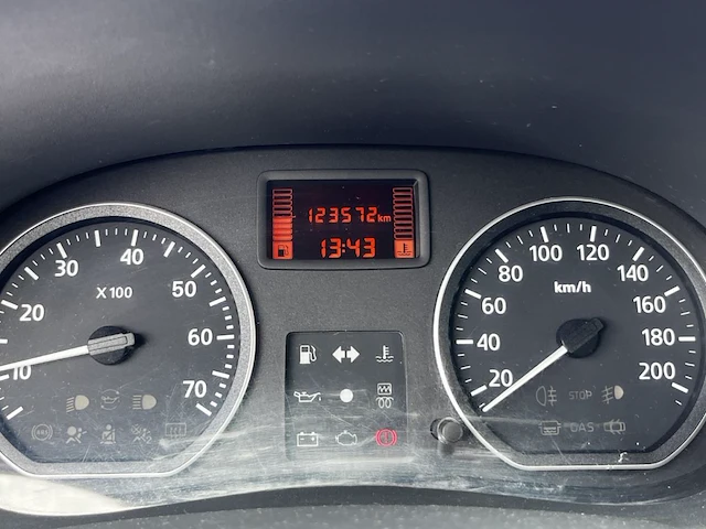 Dacia sandero - afbeelding 20 van  22
