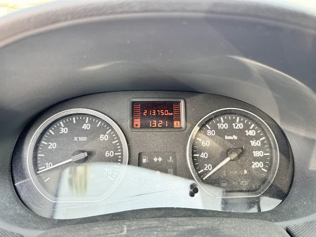 Dacia sandero - afbeelding 4 van  26