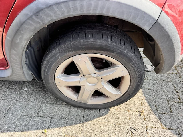 Dacia sandero - afbeelding 8 van  26