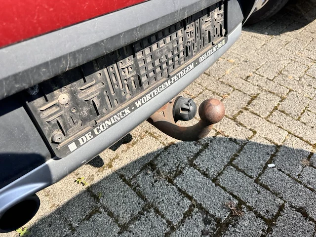 Dacia sandero - afbeelding 9 van  26