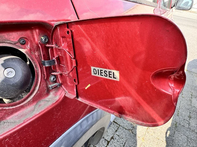 Dacia sandero - afbeelding 11 van  26