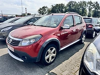 Dacia sandero - afbeelding 1 van  26