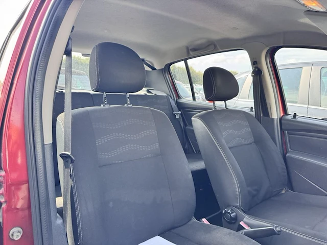 Dacia sandero - afbeelding 13 van  26