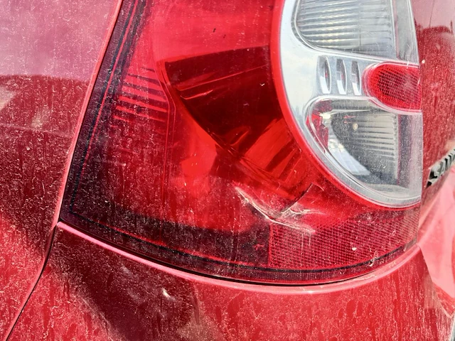Dacia sandero - afbeelding 18 van  26