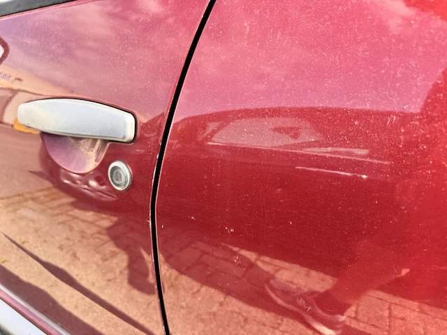 Dacia sandero - afbeelding 19 van  26