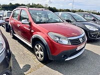 Dacia sandero - afbeelding 20 van  26