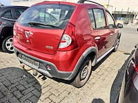 Dacia sandero - afbeelding 21 van  26
