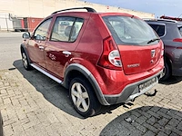 Dacia sandero - afbeelding 22 van  26