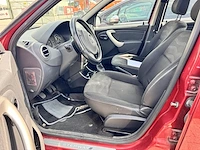 Dacia sandero - afbeelding 24 van  26