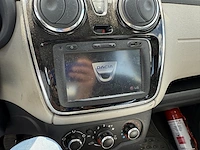 Dacia,lodgy 1.6i laureate 7pl. 82,2012 - afbeelding 2 van  24