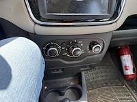 Dacia,lodgy 1.6i laureate 7pl. 82,2012 - afbeelding 3 van  24