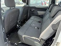Dacia,lodgy 1.6i laureate 7pl. 82,2012 - afbeelding 6 van  24