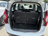 Dacia,lodgy 1.6i laureate 7pl. 82,2012 - afbeelding 9 van  24
