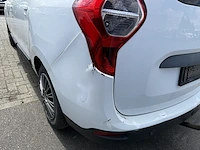 Dacia,lodgy 1.6i laureate 7pl. 82,2012 - afbeelding 17 van  24