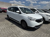 Dacia,lodgy 1.6i laureate 7pl. 82,2012 - afbeelding 18 van  24