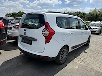 Dacia,lodgy 1.6i laureate 7pl. 82,2012 - afbeelding 19 van  24