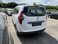 Dacia,lodgy 1.6i laureate 7pl. 82,2012 - afbeelding 20 van  24