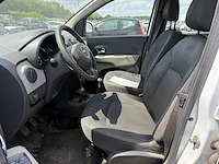 Dacia,lodgy 1.6i laureate 7pl. 82,2012 - afbeelding 22 van  24