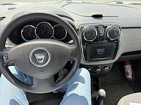Dacia,lodgy 1.6i laureate 7pl. 82,2012 - afbeelding 23 van  24