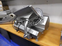 Dadaux gastrotech majorslice 350 snijmachine - afbeelding 1 van  7