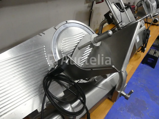 Dadaux gastrotech majorslice 350 snijmachine - afbeelding 2 van  7