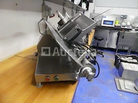 Dadaux gastrotech majorslice 350 snijmachine - afbeelding 5 van  7