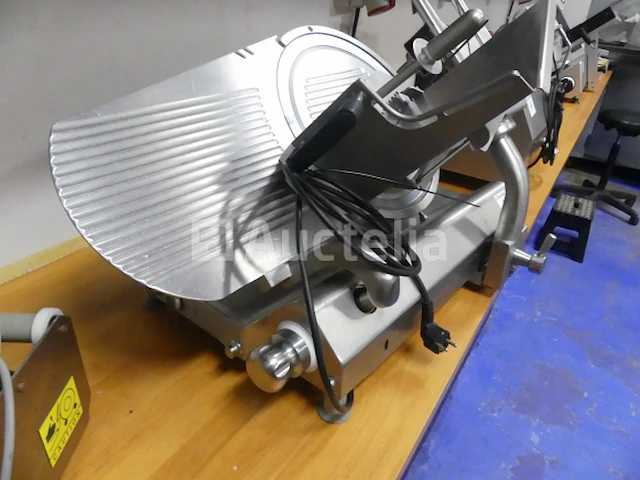 Dadaux gastrotech majorslice 350 snijmachine - afbeelding 6 van  7
