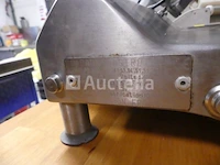 Dadaux gastrotech majorslice 350 snijmachine - afbeelding 7 van  7