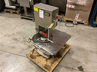 Dadaux sx220 lintzaag - afbeelding 1 van  5