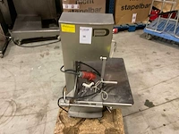 Dadaux sx220 lintzaag - afbeelding 2 van  5