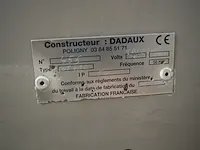 Dadaux - afbeelding 2 van  11