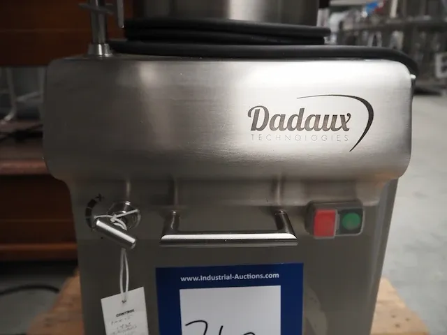 Dadaux - afbeelding 3 van  16