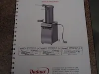 Dadaux - afbeelding 5 van  16