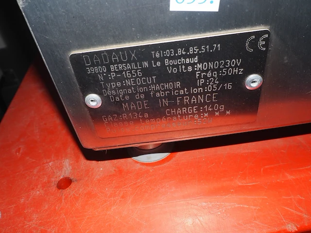 Dadaux - afbeelding 8 van  8