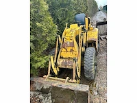 Dadich shovel - afbeelding 3 van  6