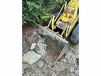 Dadich shovel - afbeelding 4 van  6