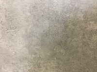 Dado solid black mat 81x81 cm tegel 39,37 m² - afbeelding 6 van  7