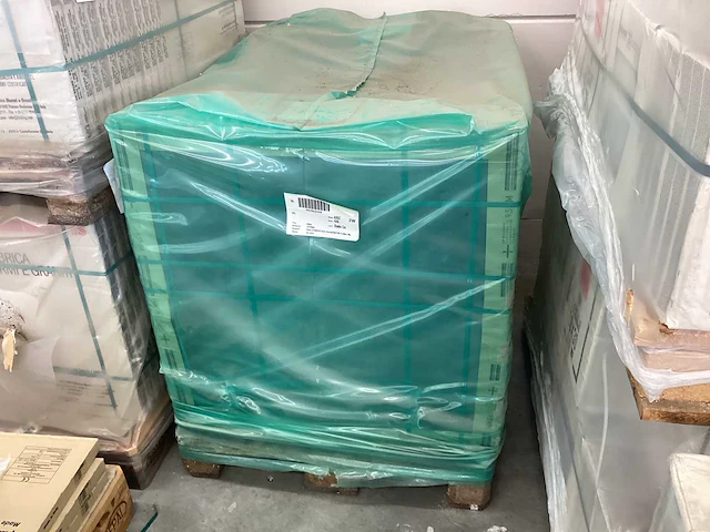 Dado solid black mat 81x81 cm tegel 39,37 m² - afbeelding 7 van  7