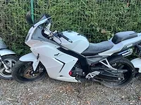Daelim 125 cc, 2017 - afbeelding 4 van  10
